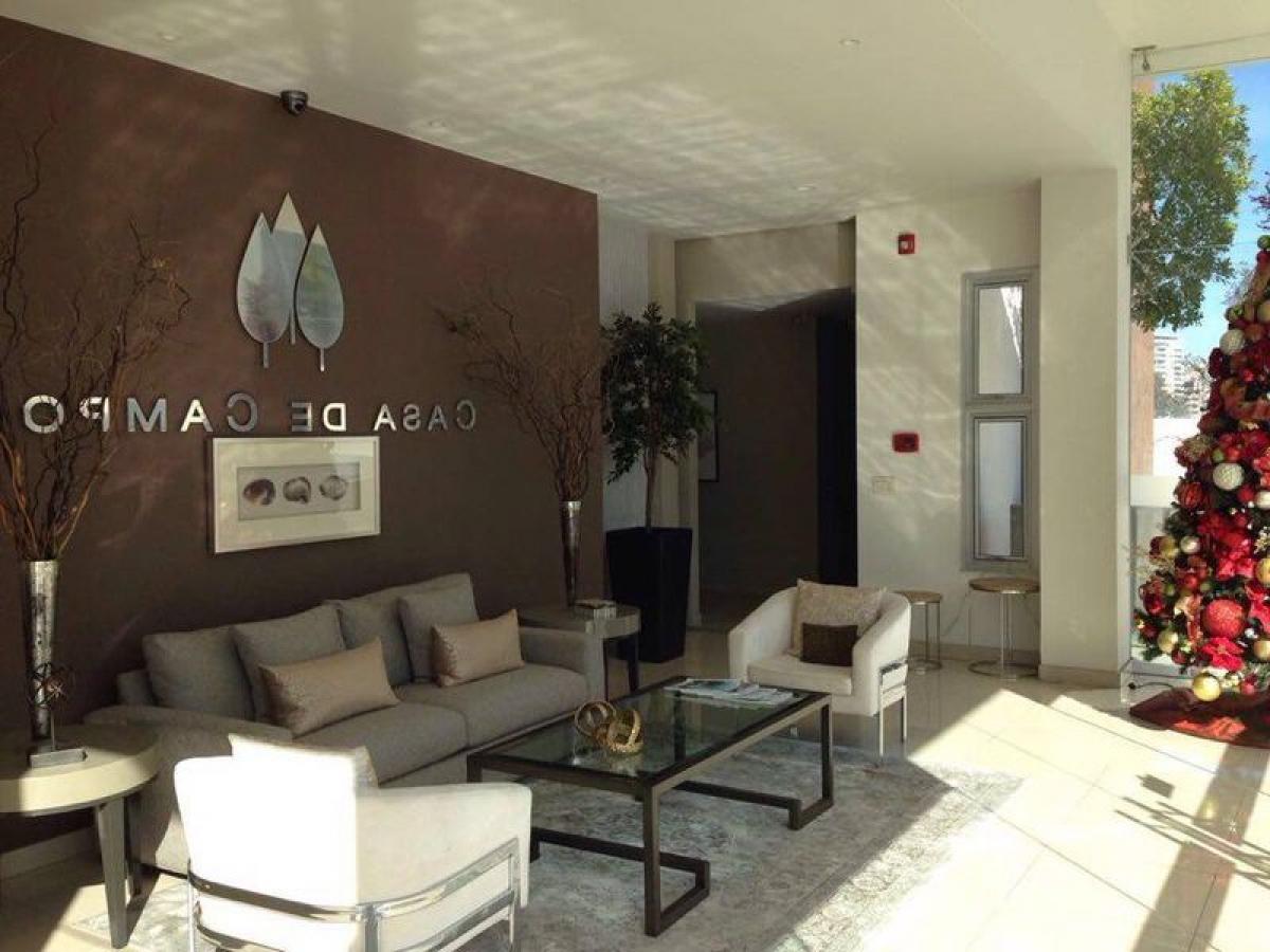 3 bedrooms Apartment in Baja California, Mexico No. 178452