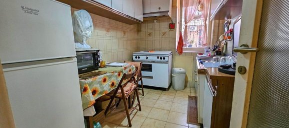 4 rooms Apartment in Rome, Italy No. 188710 12