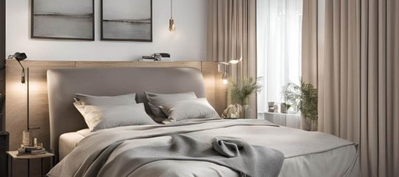 4 rooms Apartment in Rome, Italy No. 188710 14