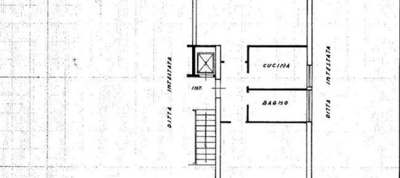 4 rooms Apartment in Rome, Italy No. 188710 24