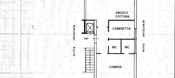 4 rooms Apartment in Rome, Italy No. 188710 25
