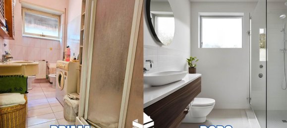 4 rooms Apartment in Rome, Italy No. 188710 16