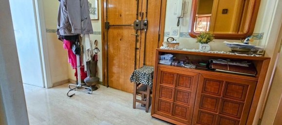 4 rooms Apartment in Rome, Italy No. 188710 11