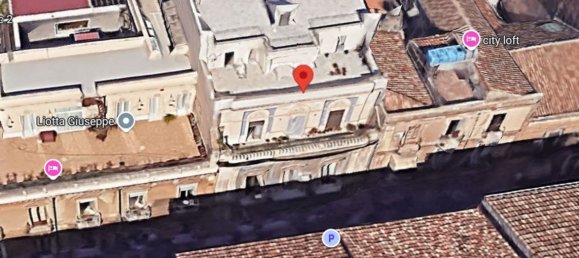 Apartamento de 3 divisões em Catania, Italy N.º 51902 5
