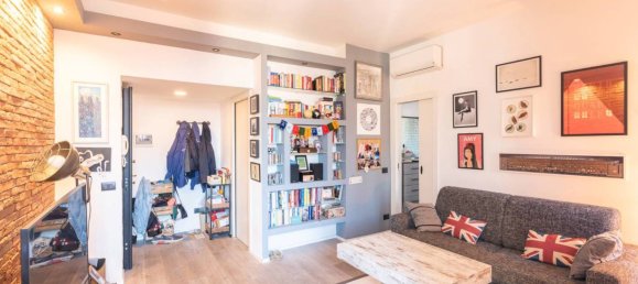 1 chambre Appartement à Milan, Italy No. 323492 6