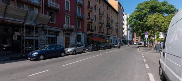 1 chambre Appartement à Milan, Italy No. 323492 26