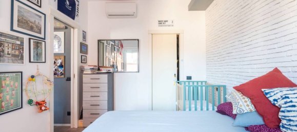 1 chambre Appartement à Milan, Italy No. 323492 14