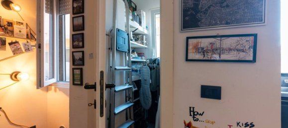 1 chambre Appartement à Milan, Italy No. 323492 16