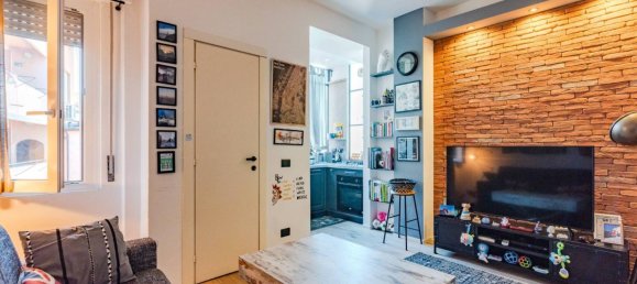 1 chambre Appartement à Milan, Italy No. 323492 3