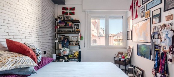 1 chambre Appartement à Milan, Italy No. 323492 13
