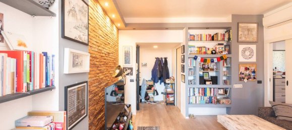 1 chambre Appartement à Milan, Italy No. 323492 7