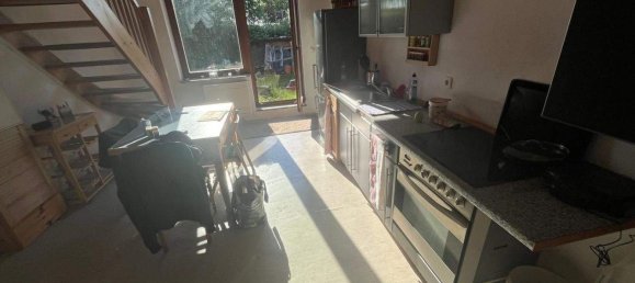 3غرفة تاون هاوس في Gustrow, Germany رقم 264850 2