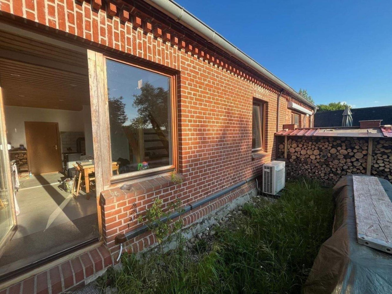 3غرفة تاون هاوس في Gustrow, Germany رقم 264850