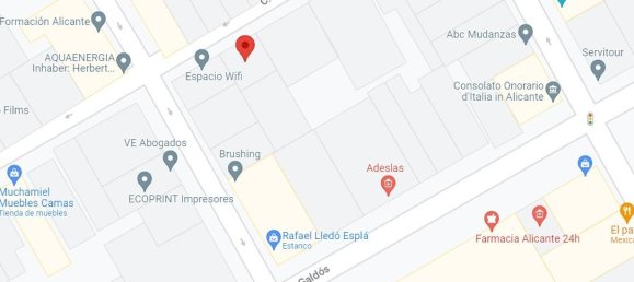 Terra em Alicante, Spain N.º 366241 5