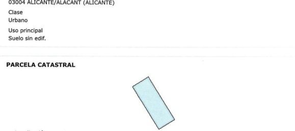 Terra em Alicante, Spain N.º 366241 2
