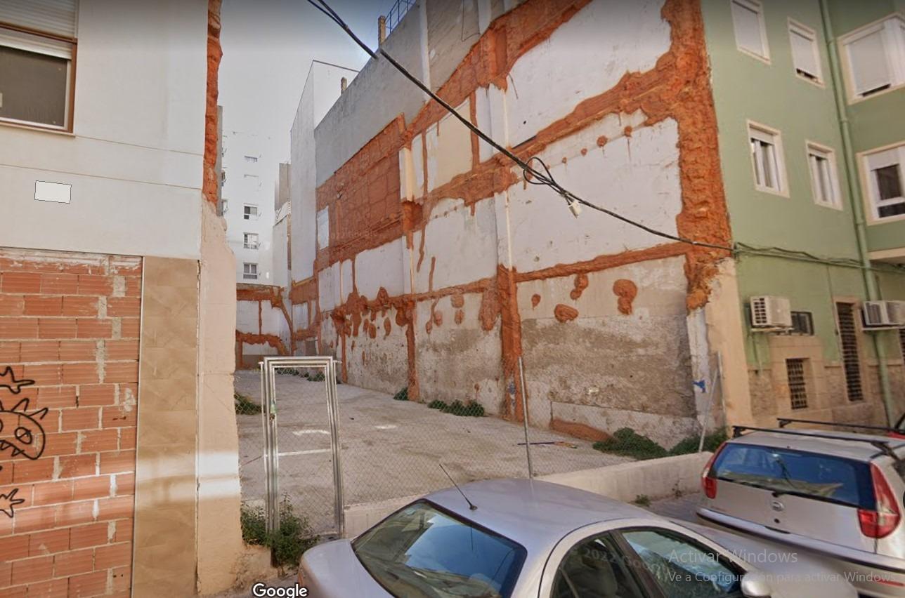 Terra em Alicante, Spain N.º 366241