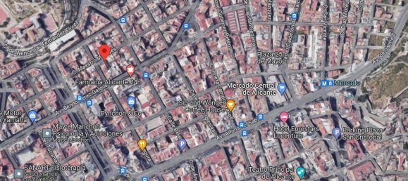 Terra em Alicante, Spain N.º 366241 4