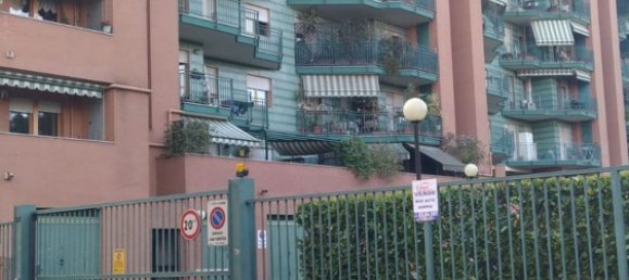 32m² Garage in Turin, Italy No. 268111 3