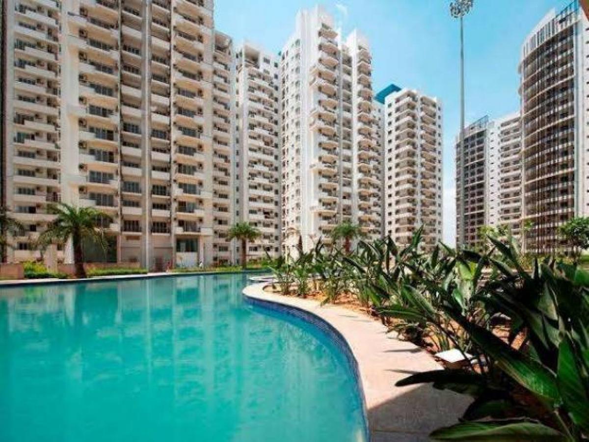 2 bedrooms House in Hyderabad, India No. 14345