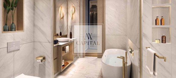 2 bedrooms Apartment in Maritime City, UAE No. 51742 6