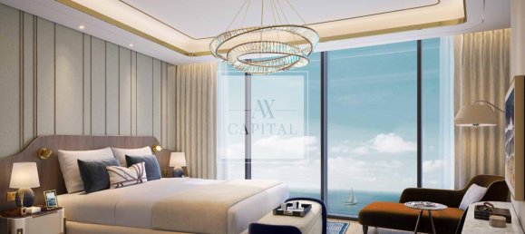 2 bedrooms Apartment in Maritime City, UAE No. 51742 5