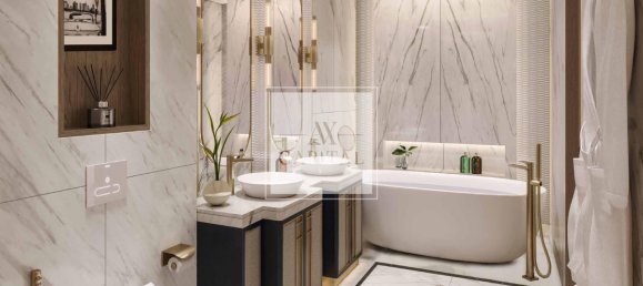 2 bedrooms Apartment in Maritime City, UAE No. 51742 7