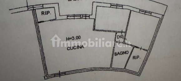 2 bedrooms Apartment in Syracuse, Italy No. 352727 7