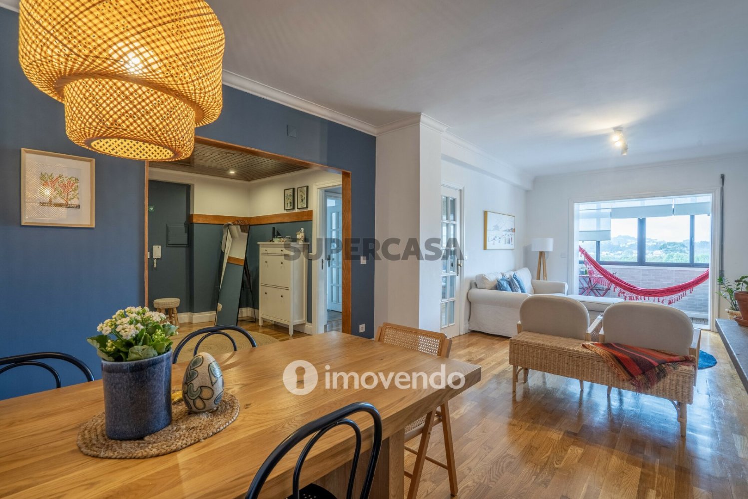 4 bedrooms Duplex in Avintes, Portugal No. 315596