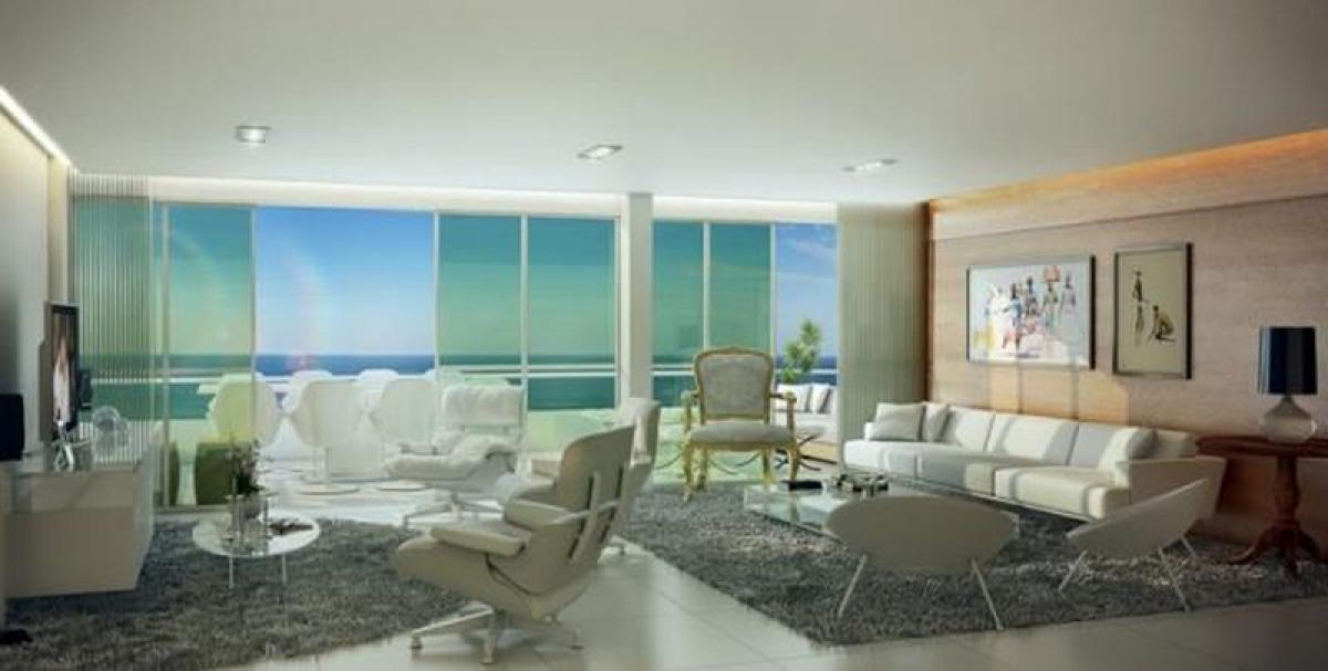 4 غرف نوم شقة في Salvador, Brazil رقم 440545