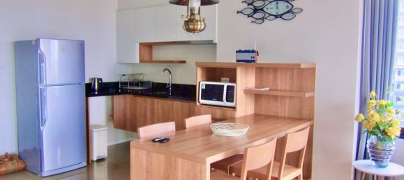 شقة 2 غرف نوم  في Blocs 77 Railay Beach, Thailand رقم 32372 5