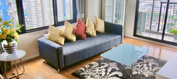 شقة 2 غرف نوم  في Blocs 77 Railay Beach, Thailand رقم 32372 7