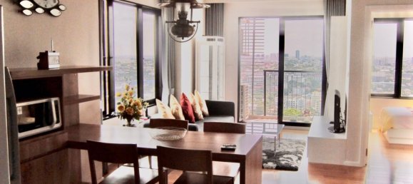 شقة 2 غرف نوم  في Blocs 77 Railay Beach, Thailand رقم 32372 6