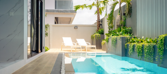 Moradia T4 em Pattaya, Thailand N.º 67396 22