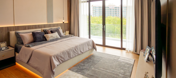 Moradia T4 em Pattaya, Thailand N.º 67396 26
