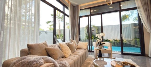 Casa de 4 dormitorios en Pattaya, Thailand No. 67396 7