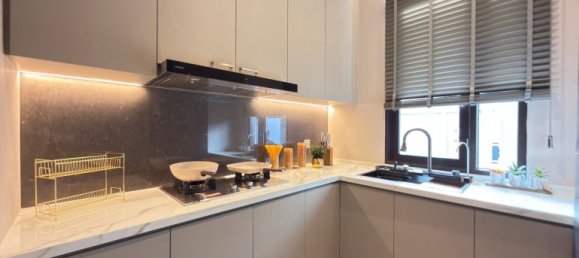 Casa de 4 dormitorios en Pattaya, Thailand No. 67396 9