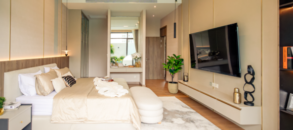 Moradia T4 em Pattaya, Thailand N.º 67396 20