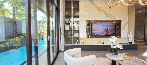 Casa de 4 dormitorios en Pattaya, Thailand No. 67396 6