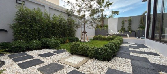 Casa de 4 dormitorios en Pattaya, Thailand No. 67396 4