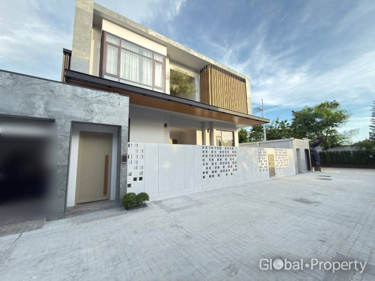 4 Schlafzimmer Haus in Pattaya, Thailand, Nr. 67396