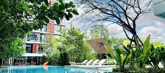 154 bedrooms Commercial property in Khlong Toei, Thailand No. 13154 2