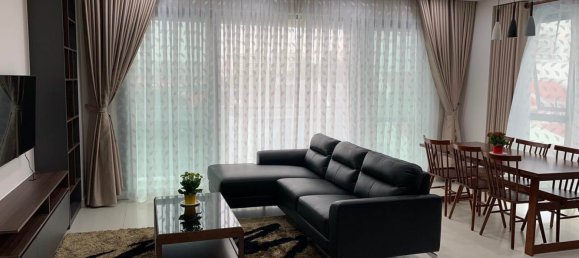 Condominio de 3 dormitorios en District 7, Vietnam No. 10179 5