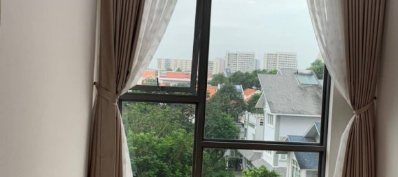 Condominio de 3 dormitorios en District 7, Vietnam No. 10179 7