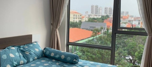 Condominio de 3 dormitorios en District 7, Vietnam No. 10179 2