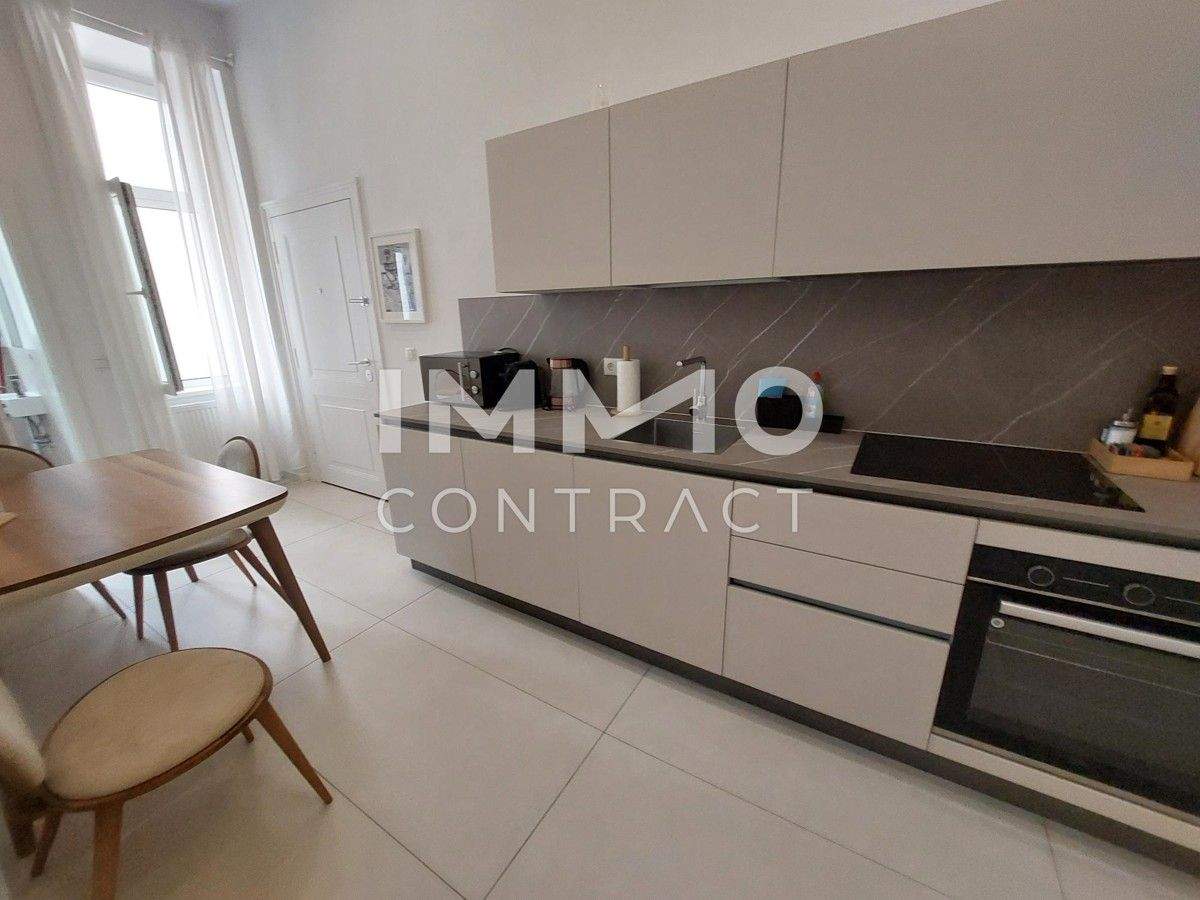 2-Zimmer Wohnung in Währing, Austria, Nr. 7052