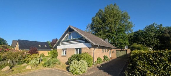 4 rooms House in Schleswig-Flensburg, Germany No. 307562 2