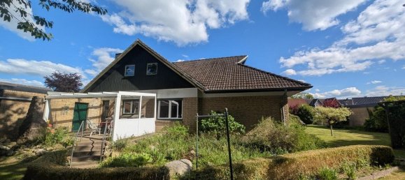 4 rooms House in Schleswig-Flensburg, Germany No. 307562 6