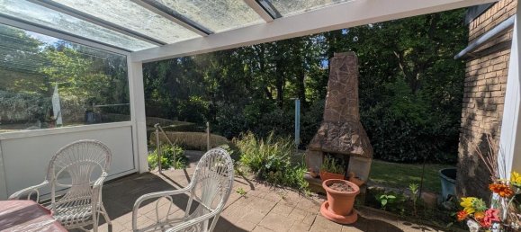 4 rooms House in Schleswig-Flensburg, Germany No. 307562 8