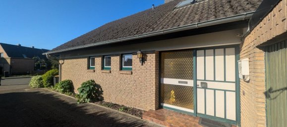 4 rooms House in Schleswig-Flensburg, Germany No. 307562 4