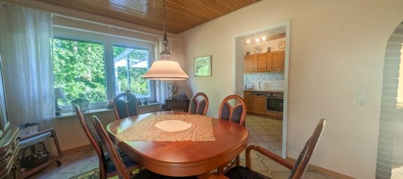 4 rooms House in Schleswig-Flensburg, Germany No. 307562 11